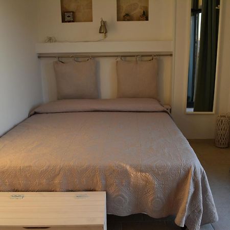 Flavi Hotel Bari Luaran gambar