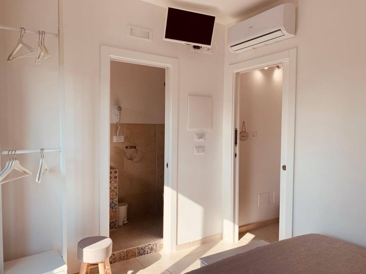 Flavi Hotel Bari Luaran gambar