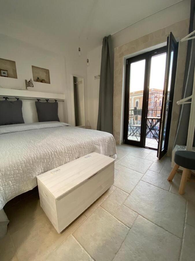 Flavi Hotel Bari Luaran gambar