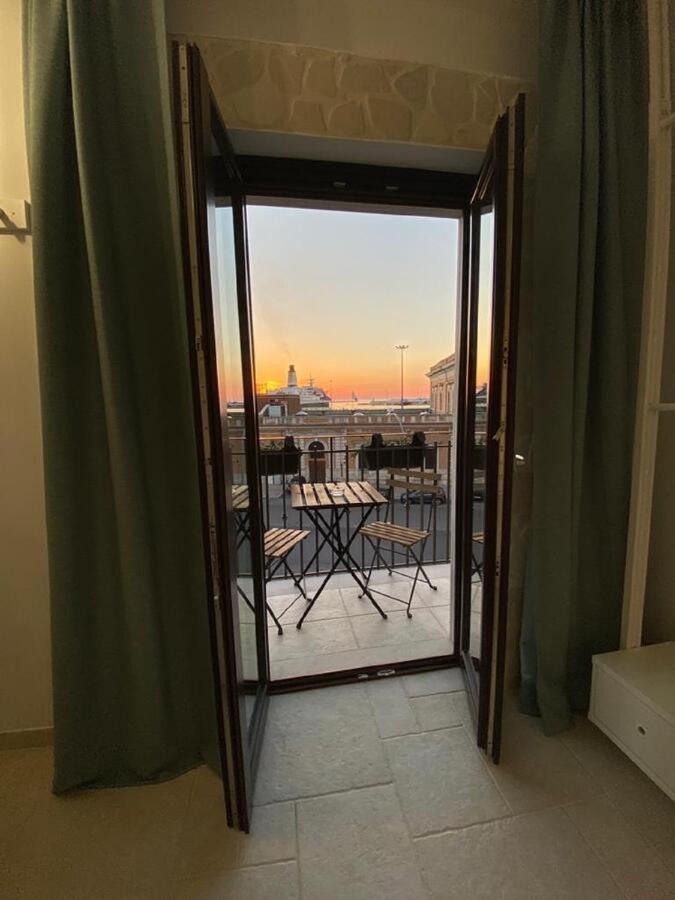 Flavi Hotel Bari Luaran gambar