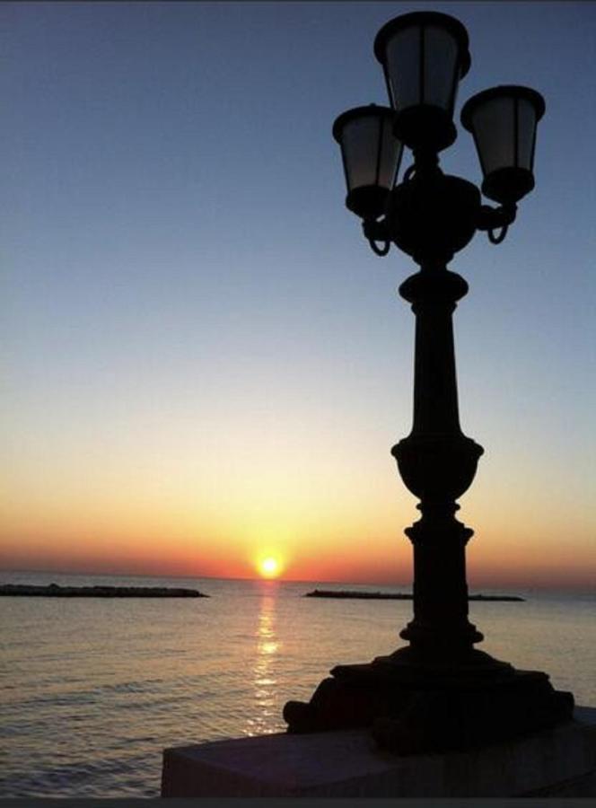 Flavi Hotel Bari Luaran gambar